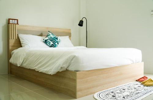 Nai Mueang Apartamento | เมตตา เรสซิเด้นซ์ - Metta Residence