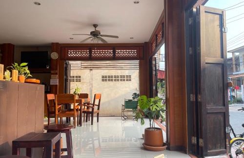 Chiang Khan Casa | เวลาและนาที Wella&Natee