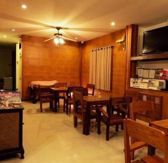 Chiang Khan Casa | เวลาและนาที Wella&Natee