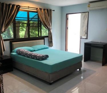 Hang Dong Apartamento | เอินอพาร์ตเมนต์