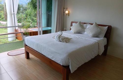 Pua Casa | เฮือนป้อหลวง
