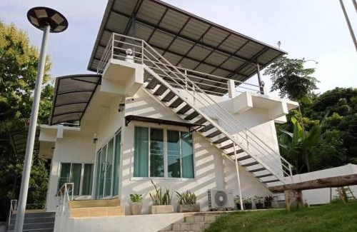 Pua Casa | เฮือนป้อหลวง