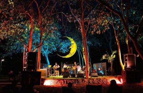 Song Phi Nong Otro | แคมป์โจนส์ แก่งกระจาน Camp Jones