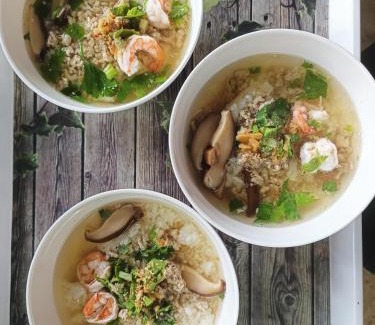 Song Phi Nong Otro | แคมป์โจนส์ แก่งกระจาน Camp Jones