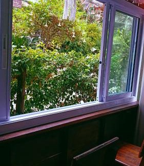 Mae On Casa | แม่อุ๊ยที่พักติดน้ำ&mae oui next to the water