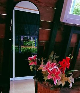 Mae On Casa | แม่อุ๊ยที่พักติดน้ำ&mae oui next to the water