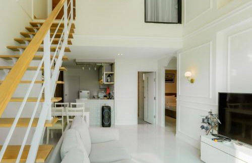 Pong Ta Long Casa | แอนเดส พูลวิลลา เขาใหญ่ Andes Pool Villa Khaoyai