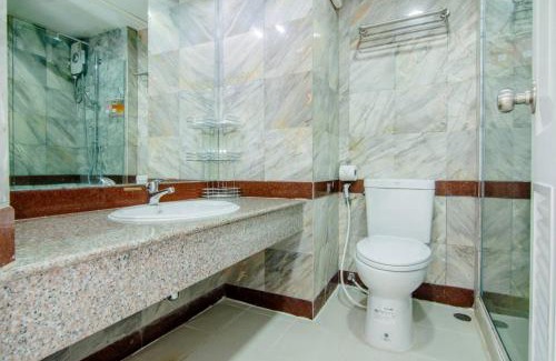 Nakhon Ratchasima Hotel | โกลเด้นแลนด์รีสอร์ท