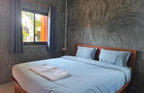 Tha Bo Complejo | โพธิ์กลางนา รีสอร์ท คอฟฟี่แอนด์บาร์