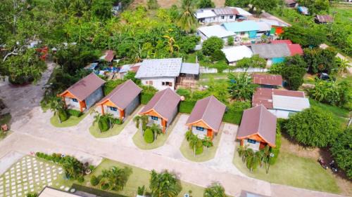 Tha Bo Complejo | โพธิ์กลางนา รีสอร์ท คอฟฟี่แอนด์บาร์