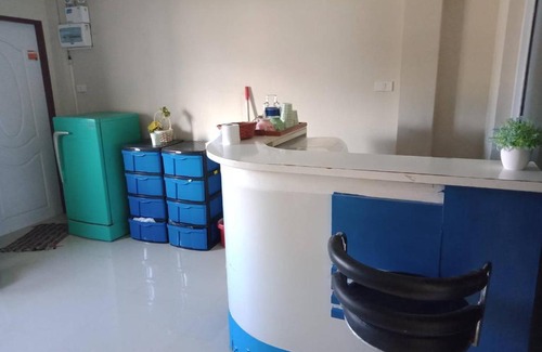 Chiang Rai Casa | โฮมฮอมแฮง