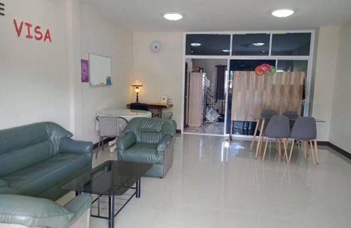 Chiang Rai Casa | โฮมฮอมแฮง