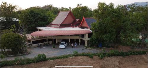 Ta Phraya Casa | ไททำดี โฮมสเตย์ Taitam-D Homestay