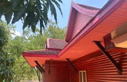 Ta Phraya Casa | ไททำดี โฮมสเตย์ Taitam-D Homestay