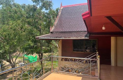 Ta Phraya Casa | ไททำดี โฮมสเตย์ Taitam-D Homestay