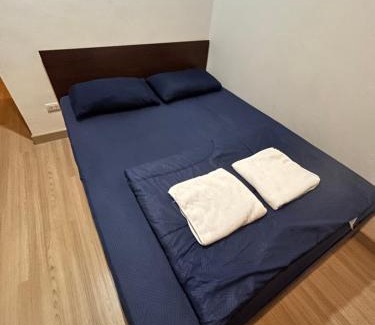 Khlong Luang Casa | ไนซ์สเตย์ เฮาส์ แอทคลองสาม รังสิต คลองหลวง ปทุมธานี Nice Stay House at Khlong Sam - Rangsit - Khlong Luang - Phathumthani Self Check-in