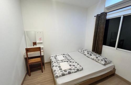 Khlong Luang Casa | ไนซ์สเตย์ เฮาส์ แอทคลองสาม รังสิต คลองหลวง ปทุมธานี Nice Stay House at Khlong Sam - Rangsit - Khlong Luang - Phathumthani Self Check-in