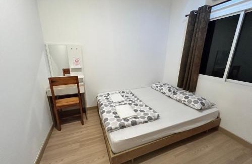 Khlong Luang Casa | ไนซ์สเตย์ เฮาส์ แอทคลองสาม รังสิต คลองหลวง ปทุมธานี Nice Stay House at Khlong Sam - Rangsit - Khlong Luang - Phathumthani Self Check-in