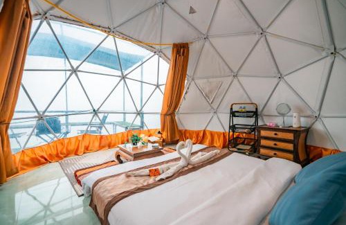 Mae Rim Otro | ไร่อมรพญา ม่อนแจ่ม เชียงใหม่