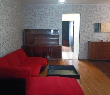 Samtskhe-Javakheti Apartamento | დაბა ადიგენი