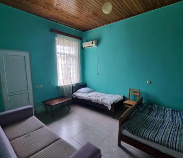 Kobuleti Casa | ზღვასთან ახლოს