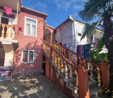 Kobuleti Casa | ზღვასთან ახლოს