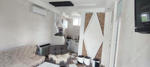 Chakvi Casa | ოცნების სახლი dream house