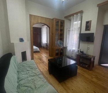 Tbilisi Apartamento | სოლოლაკი