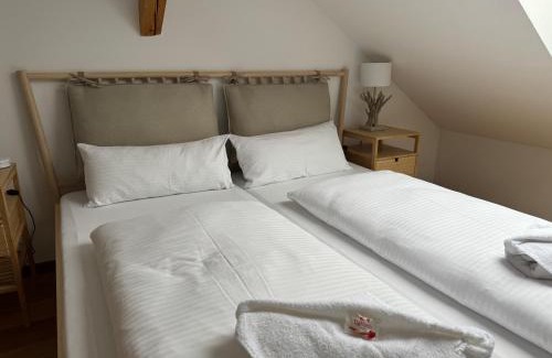 Uffing am Steffelsee Apartamento | ღLIBORIA I Alpenblick Landhaus