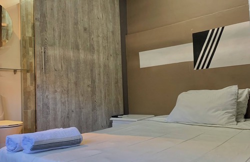 Zona Rosa Hotel | Fantástico Party Friendly Apt en medio de la vida nocturna con 4 jacuzzis