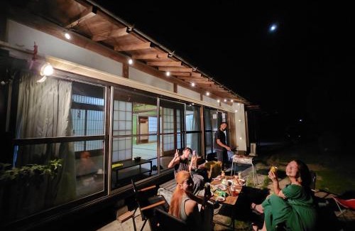 Isumi Casa | いすみエンガワのある古民家