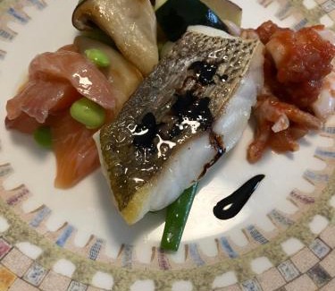 Matsuyama Casa | いわしの子守唄 Sardine Lullaby