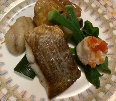 Matsuyama Casa | いわしの子守唄 Sardine Lullaby