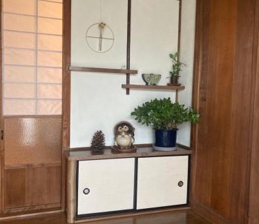 Tanabe Hotel | お宿とごはん百々