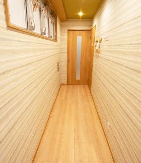 Haneda Apartamento | お宿寧々羽田 OyadoNene穴守稲荷駅15秒羽田空港10分