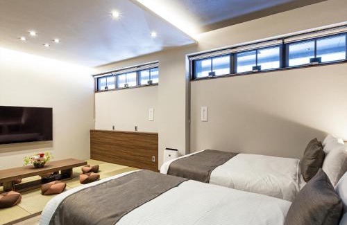 Naha City Centre Hotel | かりゆしコンドミニアムリゾート那覇 グランステイ旭橋駅前