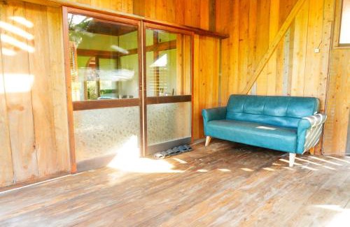 Kikuchi Casa | こころからだつながるお宿あんたんげ