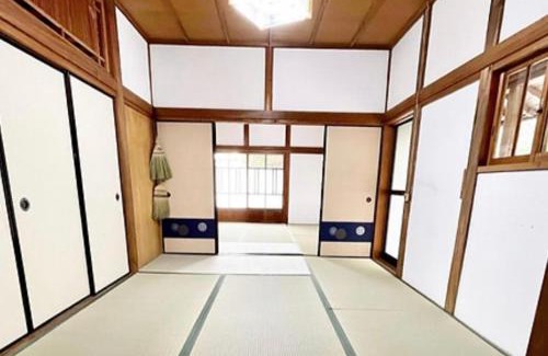 Kita-gun Casa | さぬきリトリート 繋安芯堂