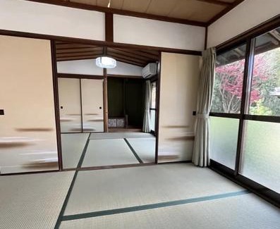 Kita-gun Casa | さぬきリトリート 繋安芯堂