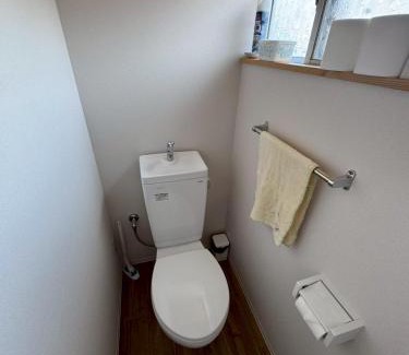 Akagina Apartamento | しま暮らし体験ハウスInnINORI