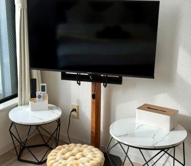 Sugamo Apartamento | すがも小宿