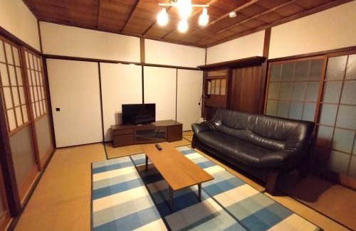 Ichihara Apartamento | たけのこ古民家いちはらキッズベース