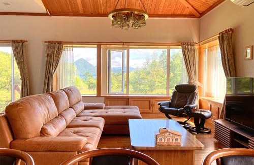 Toyako Casa | つきのやど