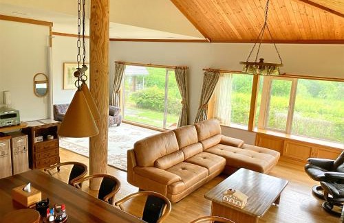 Toyako Casa | つきのやど