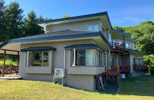 Toyako Casa | つきのやど