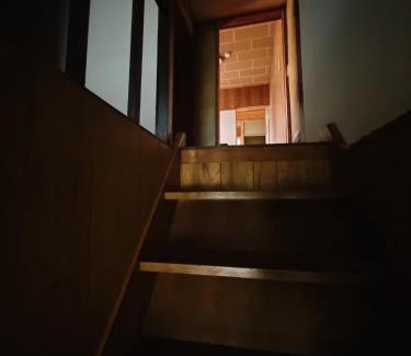 Joetsu Apartamento | つむぎの宿いちTsumugi's inn Ichi