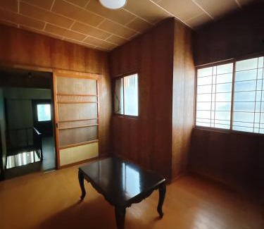Joetsu Apartamento | つむぎの宿いちTsumugi's inn Ichi