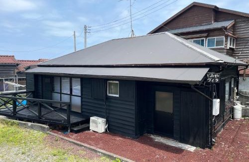 Oshima Apartamento | とみやヴィラ 1組限定