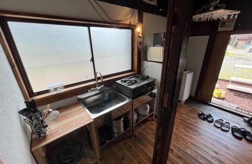 Oshima Apartamento | とみやヴィラ 1組限定
