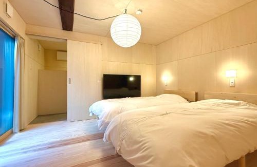 Imizu Casa | なごらーれ放生津屋